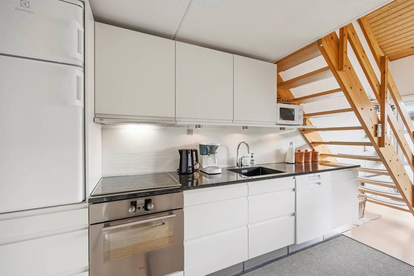Foto von Ferienhaus UG67 in Vejers Strand - Westjütland