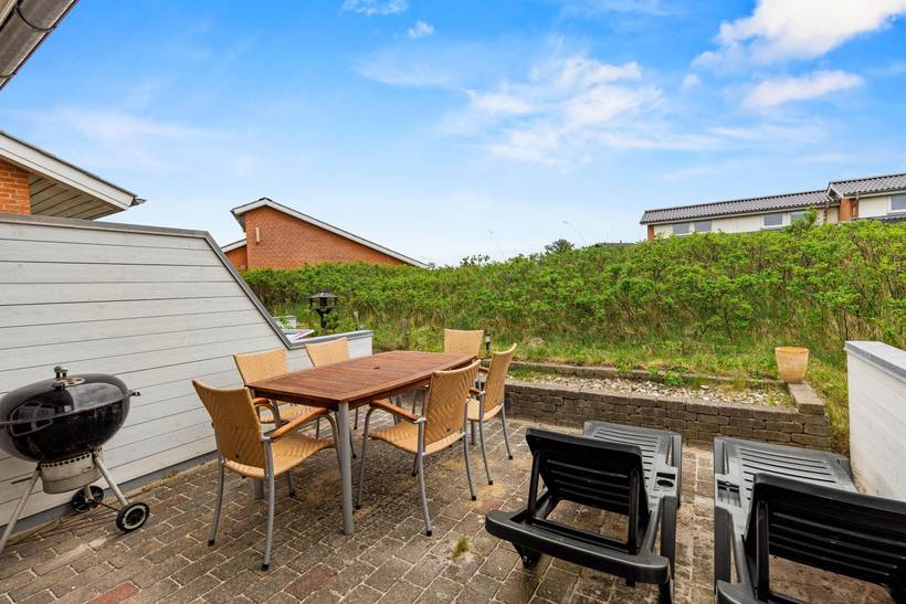 Foto von Ferienhaus UG67 in Vejers Strand - Westjütland
