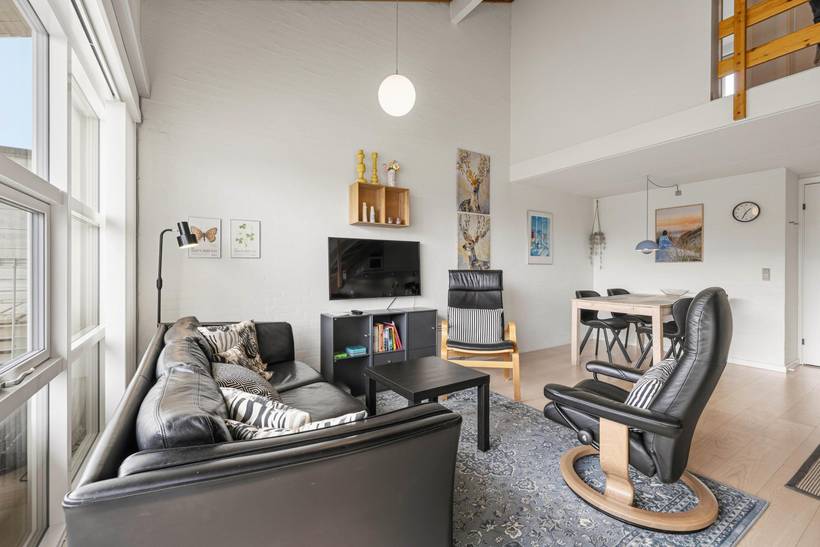Foto von Ferienhaus UG67 in Vejers Strand - Westjütland