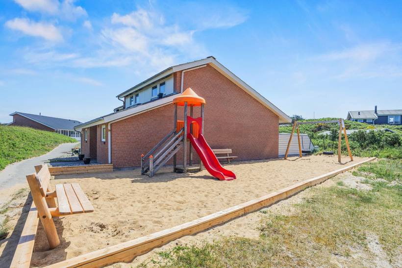 Foto von Ferienhaus UG67 in Vejers Strand - Westjütland