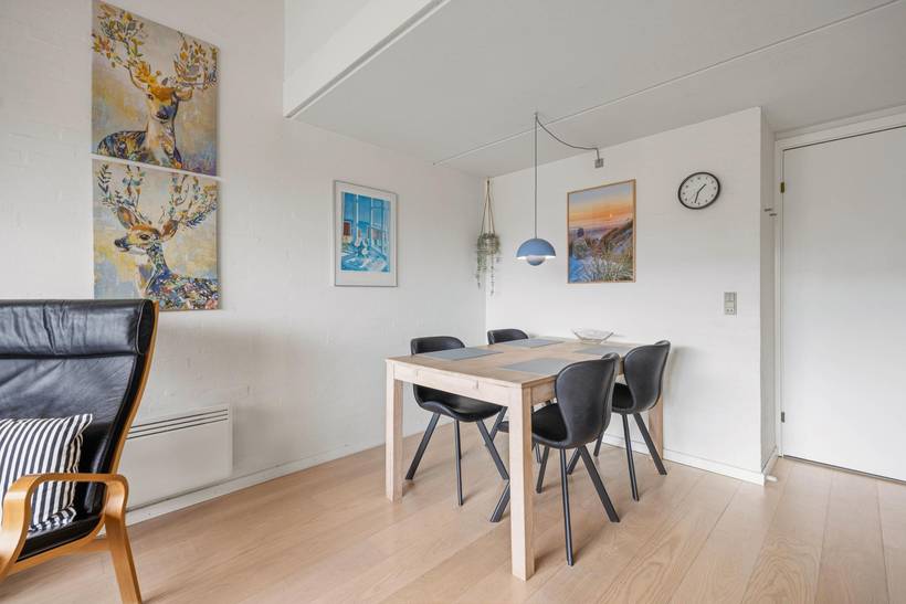 Foto von Ferienhaus UG67 in Vejers Strand - Westjütland