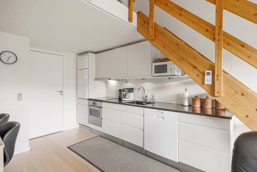 Foto von Ferienhaus UG67 in Vejers Strand - Westjütland