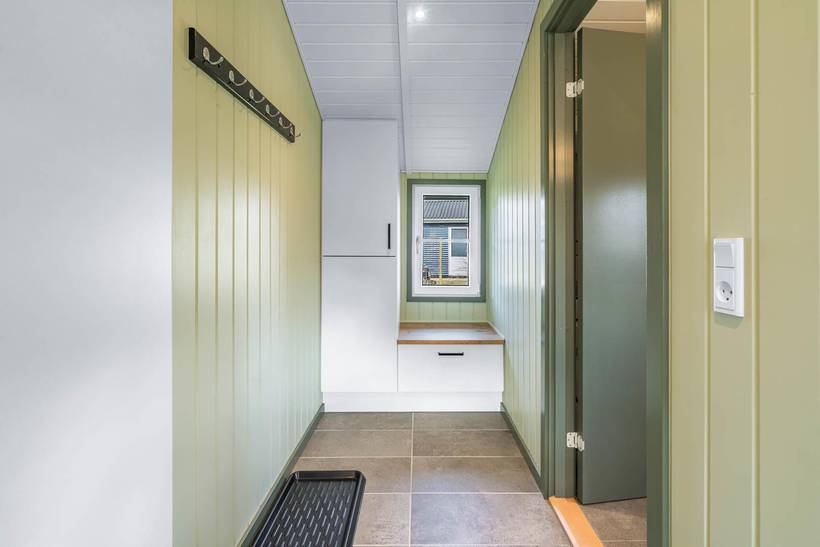 Foto von Ferienhaus UG72 in Henne Strand - Westjütland