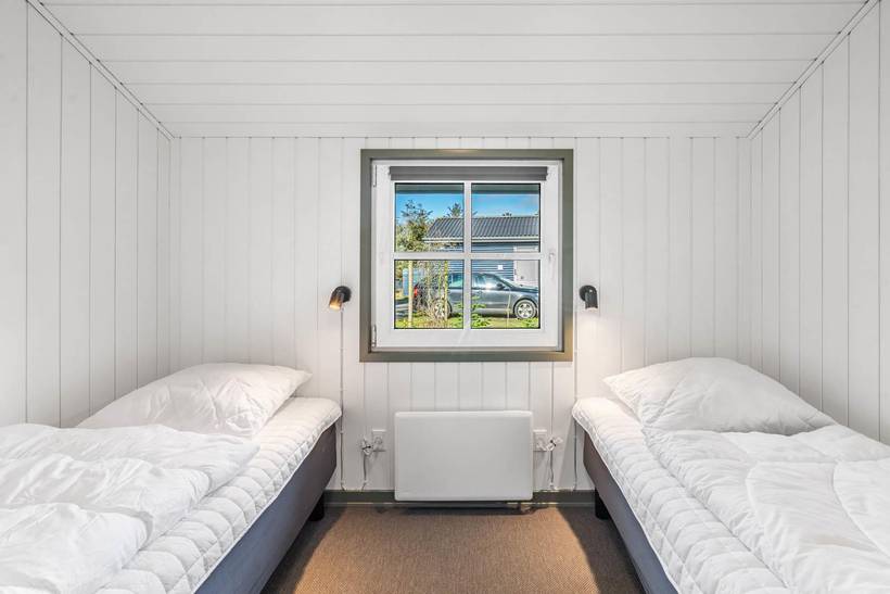 Foto von Ferienhaus UG72 in Henne Strand - Westjütland
