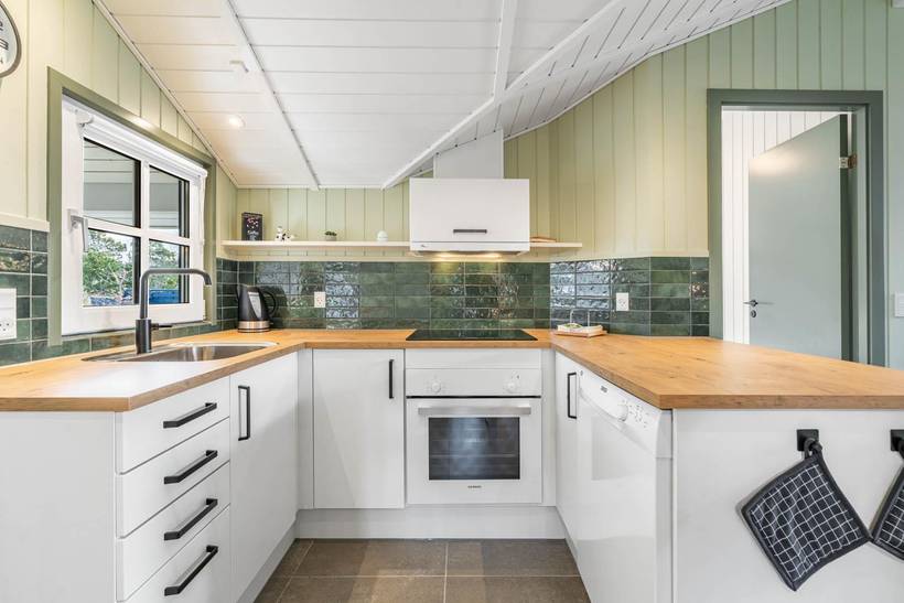 Foto von Ferienhaus UG72 in Henne Strand - Westjütland