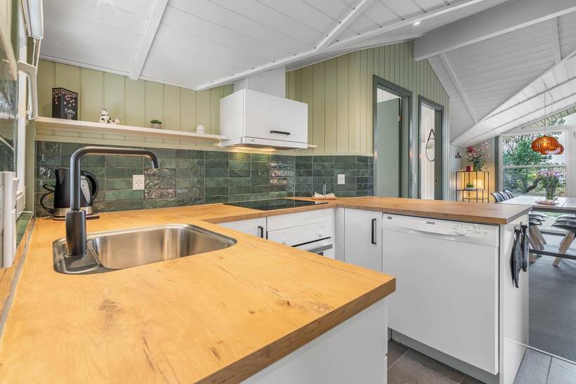 Foto von Ferienhaus UG72 in Henne Strand - Westjütland