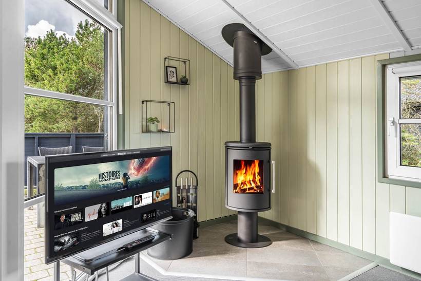 Foto von Ferienhaus UG72 in Henne Strand - Westjütland