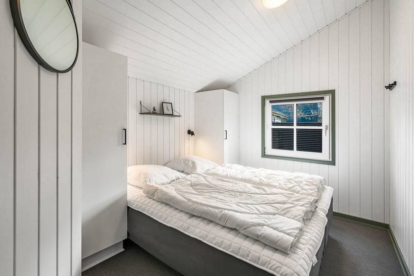 Foto von Ferienhaus UG72 in Henne Strand - Westjütland