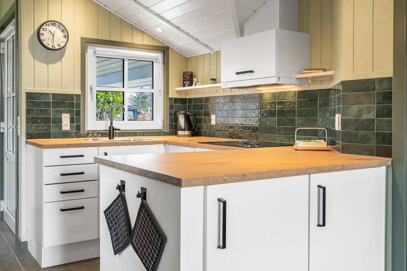 Foto von Ferienhaus UG72 in Henne Strand - Westjütland