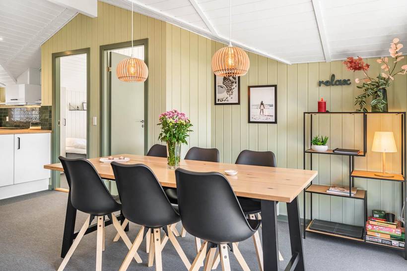 Foto von Ferienhaus UG72 in Henne Strand - Westjütland