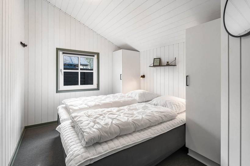 Foto von Ferienhaus UG72 in Henne Strand - Westjütland