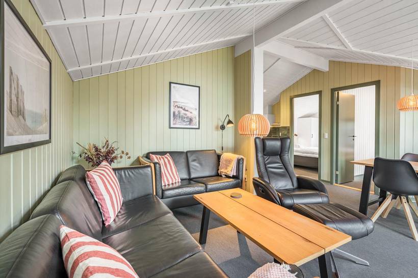 Foto von Ferienhaus UG72 in Henne Strand - Westjütland