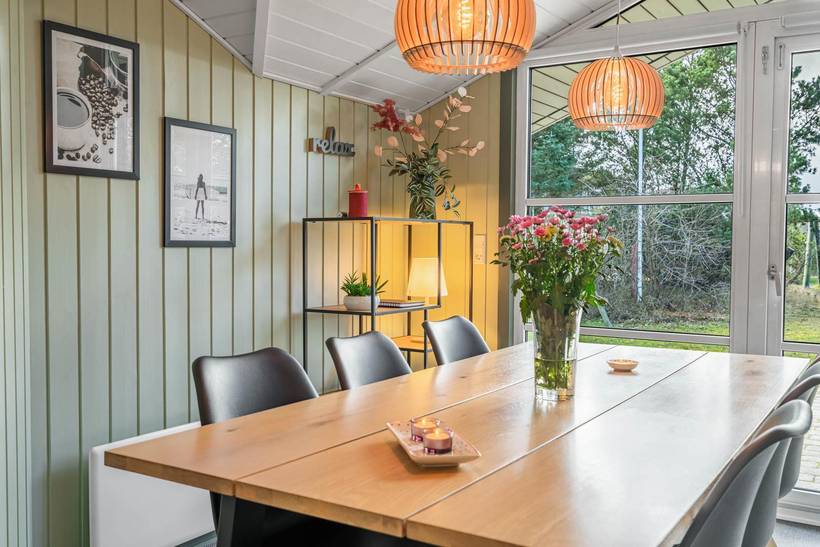 Foto von Ferienhaus UG72 in Henne Strand - Westjütland