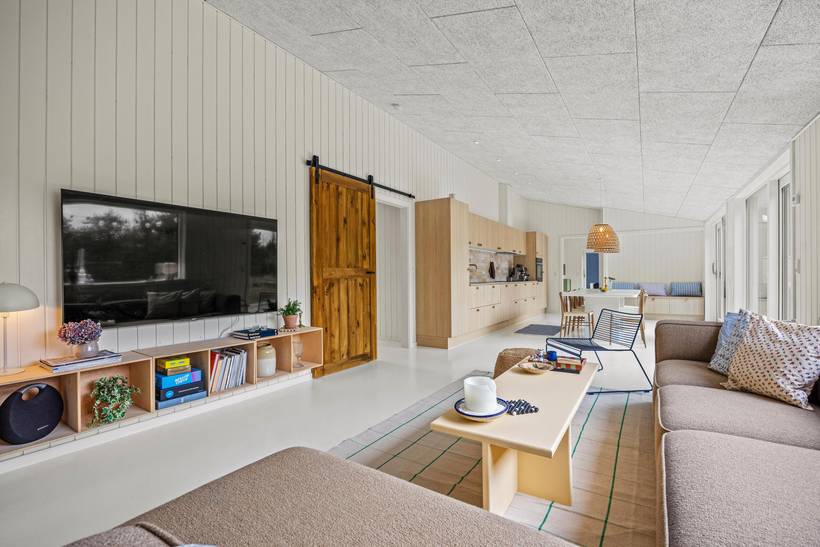 Foto von Ferienhaus UG79 in Mosevrå - Blåvand - Westjütland