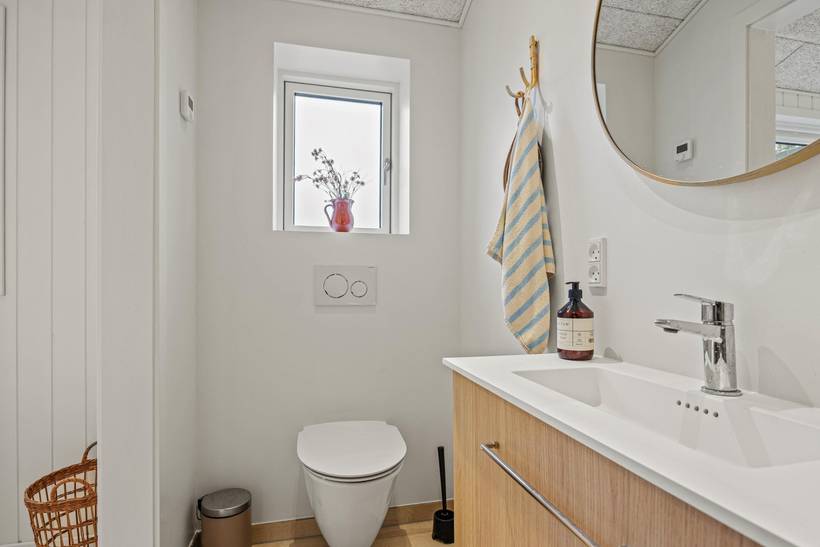 Foto von Ferienhaus UG79 in Mosevrå - Blåvand - Westjütland