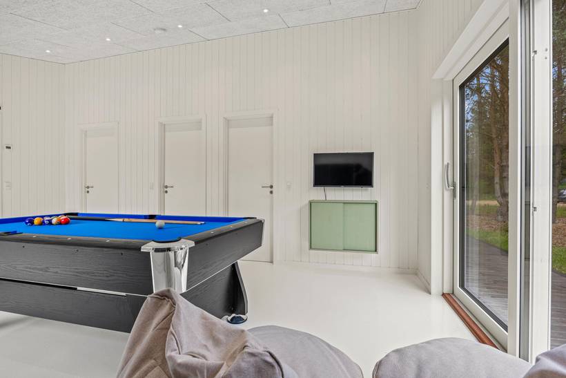Foto von Ferienhaus UG79 in Mosevrå - Blåvand - Westjütland
