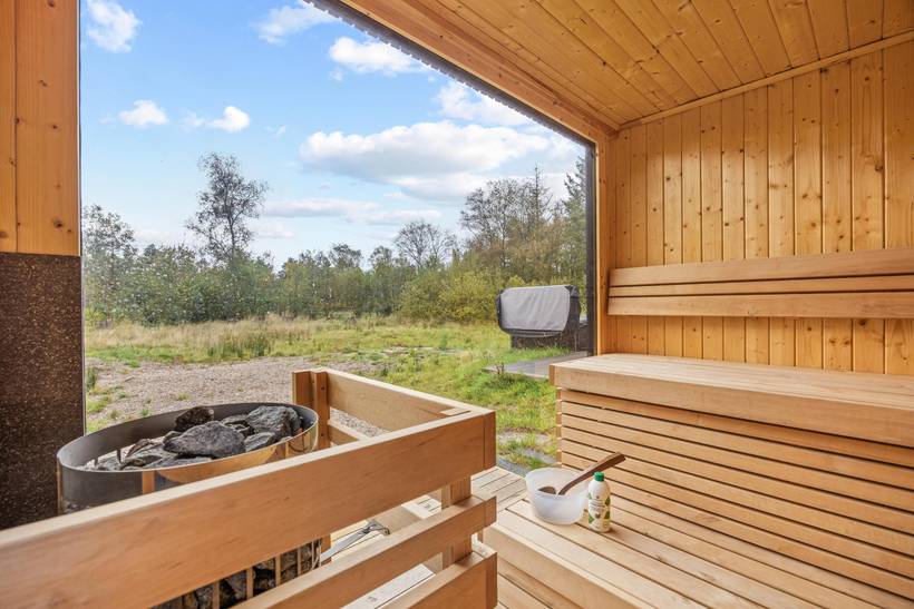 Foto von Ferienhaus UG79 in Mosevrå - Blåvand - Westjütland