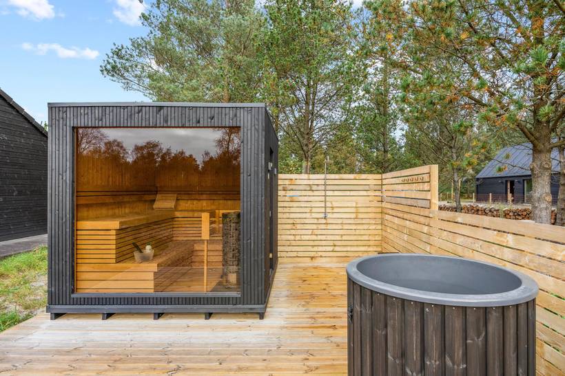 Foto von Ferienhaus UG79 in Mosevrå - Blåvand - Westjütland