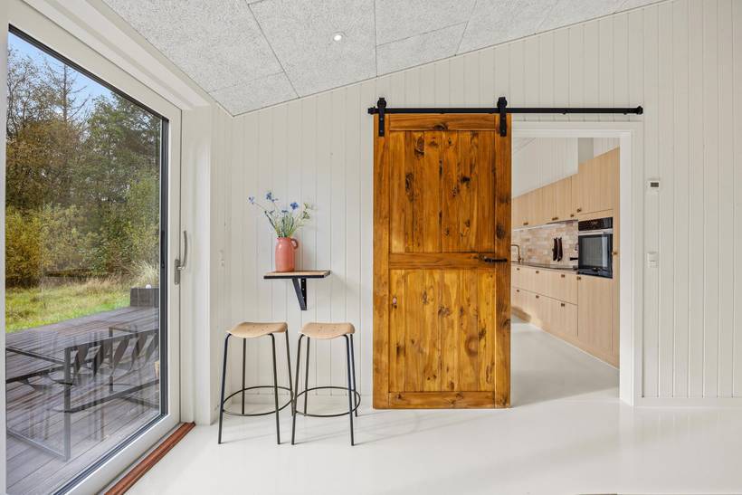 Foto von Ferienhaus UG79 in Mosevrå - Blåvand - Westjütland