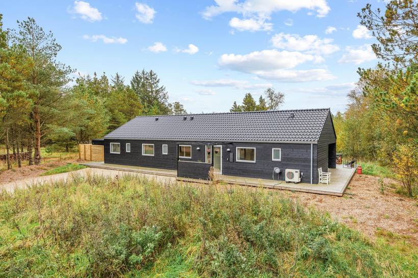 Foto von Ferienhaus UG79 in Mosevrå - Blåvand - Westjütland
