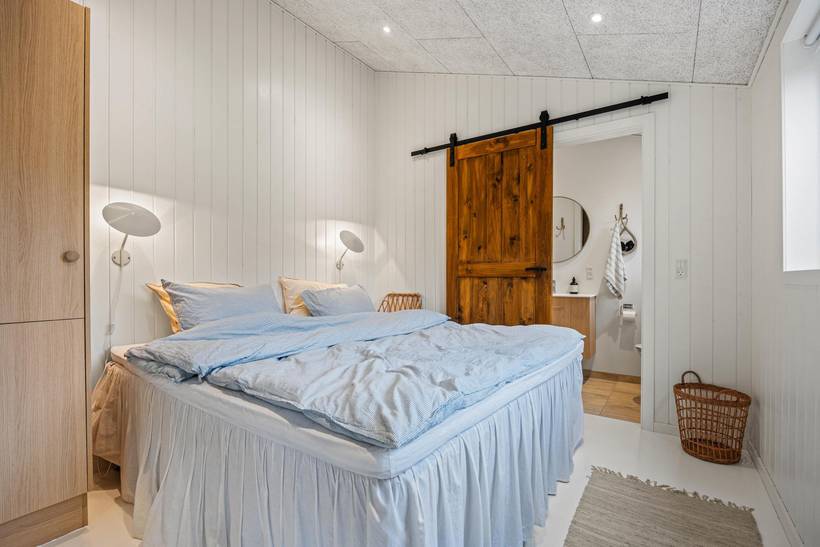Foto von Ferienhaus UG79 in Mosevrå - Blåvand - Westjütland