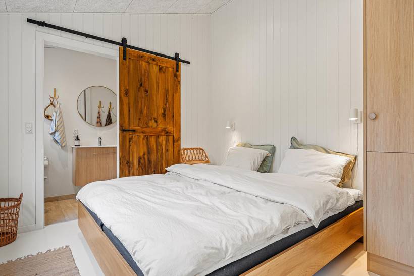 Foto von Ferienhaus UG79 in Mosevrå - Blåvand - Westjütland