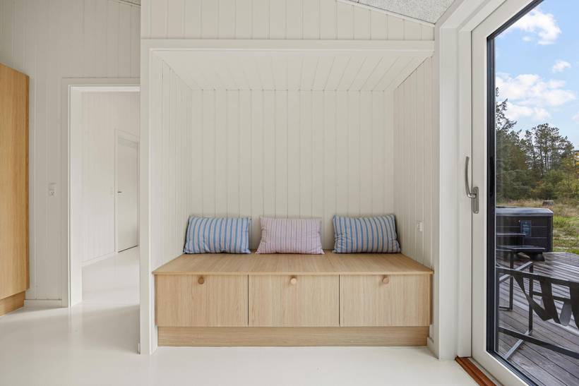 Foto von Ferienhaus UG79 in Mosevrå - Blåvand - Westjütland