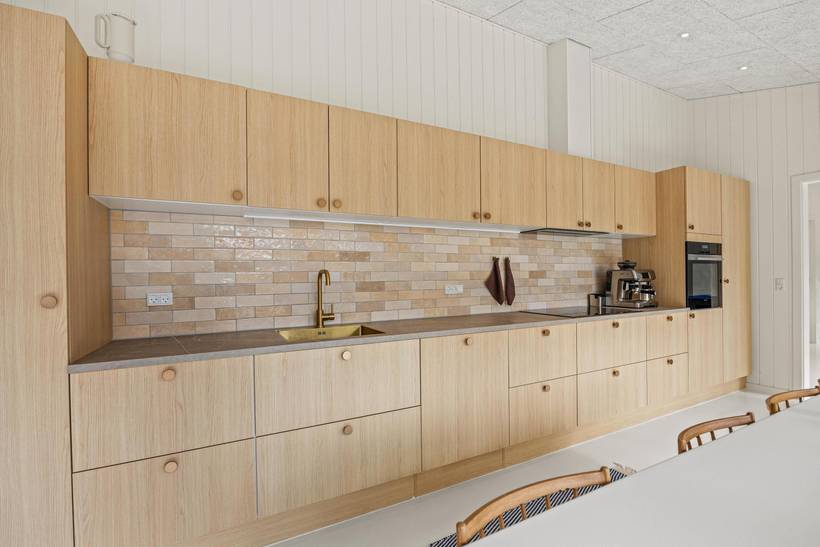 Foto von Ferienhaus UG79 in Mosevrå - Blåvand - Westjütland
