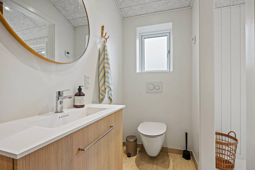 Foto von Ferienhaus UG79 in Mosevrå - Blåvand - Westjütland