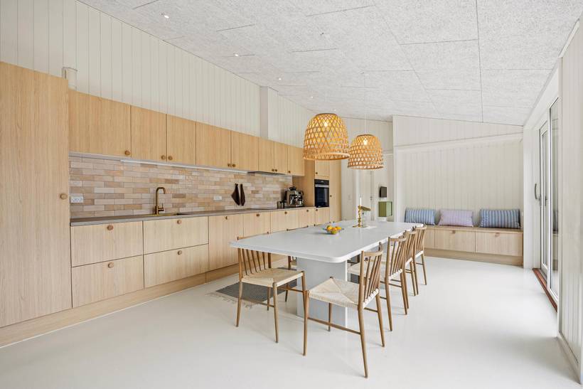 Foto von Ferienhaus UG79 in Mosevrå - Blåvand - Westjütland