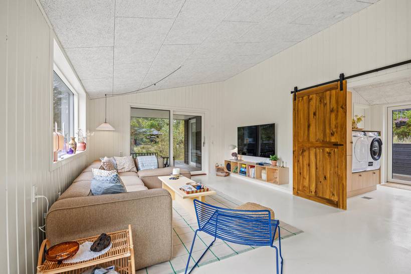 Foto von Ferienhaus UG79 in Mosevrå - Blåvand - Westjütland