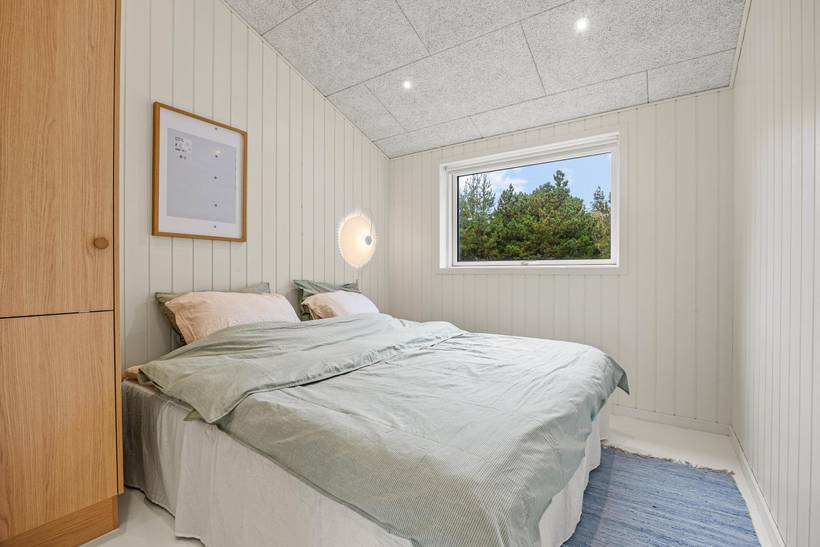Foto von Ferienhaus UG79 in Mosevrå - Blåvand - Westjütland