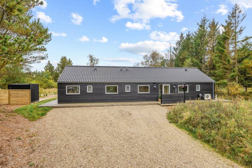 Foto von Ferienhaus UG79 in Mosevrå - Blåvand - Westjütland