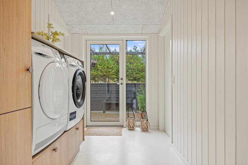 Foto von Ferienhaus UG79 in Mosevrå - Blåvand - Westjütland