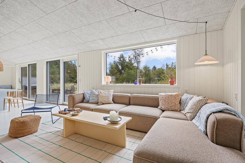 Foto von Ferienhaus UG79 in Mosevrå - Blåvand - Westjütland