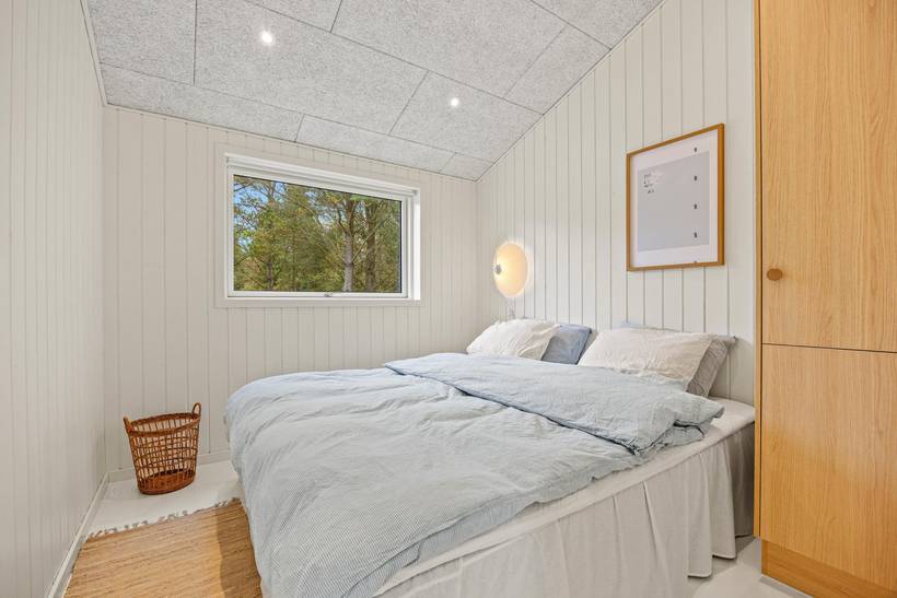 Foto von Ferienhaus UG79 in Mosevrå - Blåvand - Westjütland