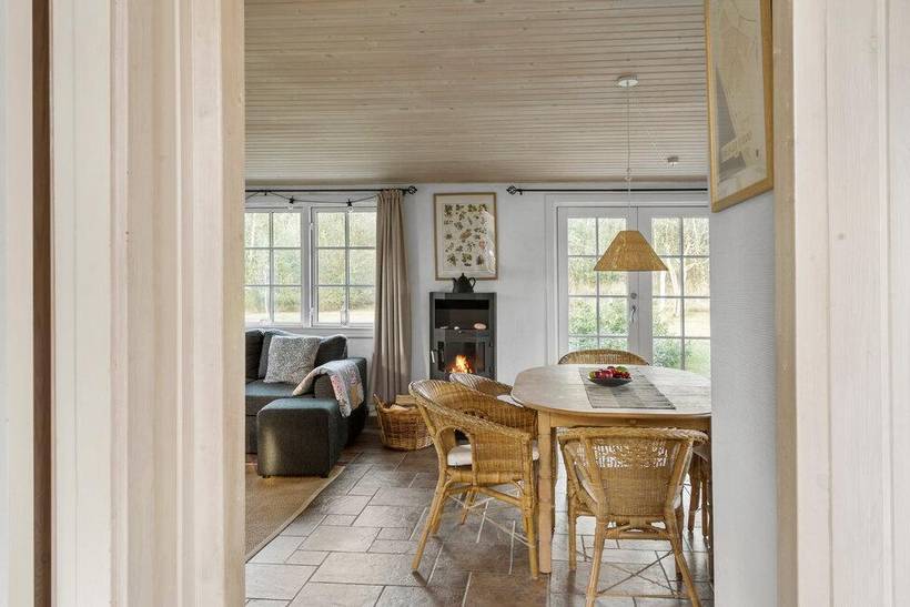 Foto von Ferienhaus UG80 in Bredfjed - Lolland