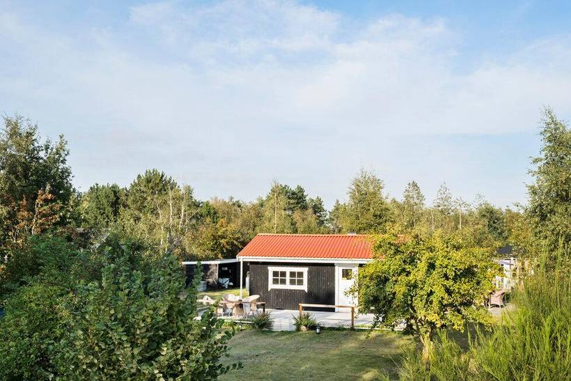 Foto von Ferienhaus UG80 in Bredfjed - Lolland