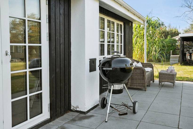 Foto von Ferienhaus UG80 in Bredfjed - Lolland