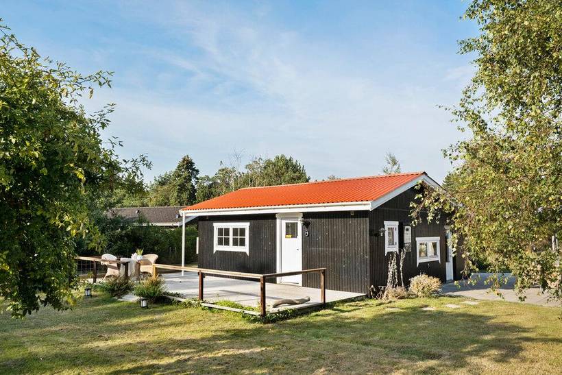 Foto von Ferienhaus UG80 in Bredfjed - Lolland