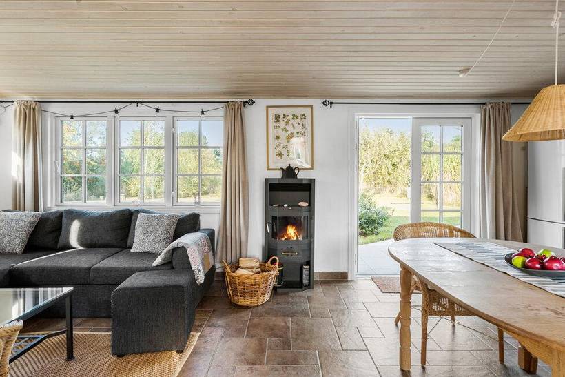 Foto von Ferienhaus UG80 in Bredfjed - Lolland