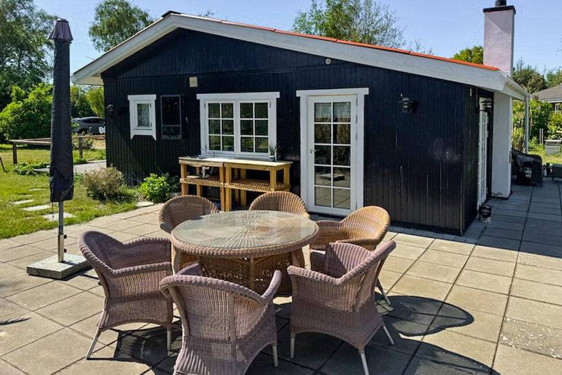 Foto von Ferienhaus UG80 in Bredfjed - Lolland