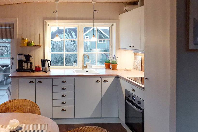 Foto von Ferienhaus UG80 in Bredfjed - Lolland
