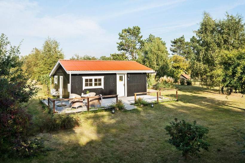 Foto von Ferienhaus UG80 in Bredfjed - Lolland