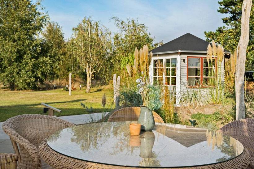 Foto von Ferienhaus UG80 in Bredfjed - Lolland