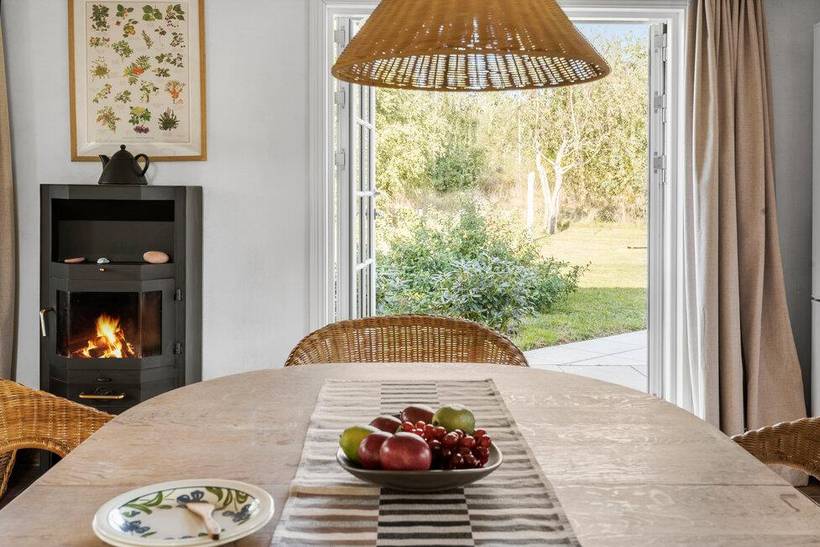 Foto von Ferienhaus UG80 in Bredfjed - Lolland