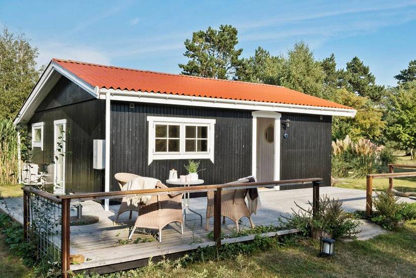 Foto von Ferienhaus UG80 in Bredfjed - Lolland
