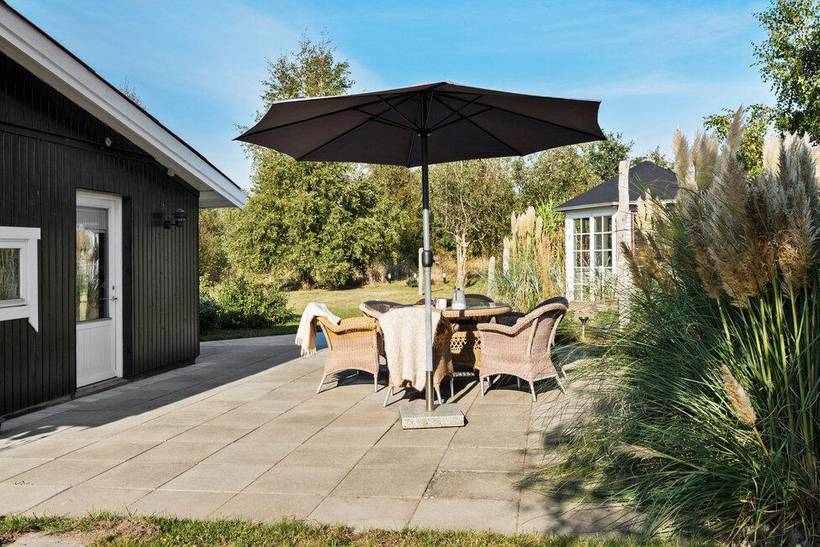 Foto von Ferienhaus UG80 in Bredfjed - Lolland