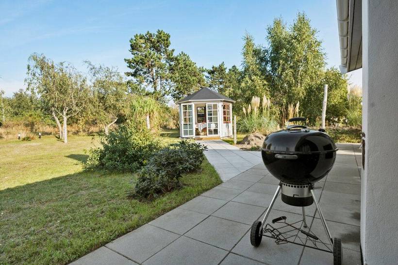 Foto von Ferienhaus UG80 in Bredfjed - Lolland