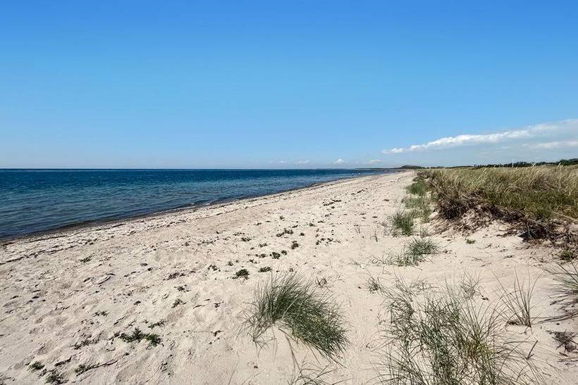 Foto von Ferienhaus UG80 in Bredfjed - Lolland